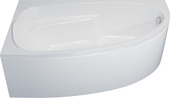 1ACReal Акриловая ванна Мадрид 150x95 R – фотография-2